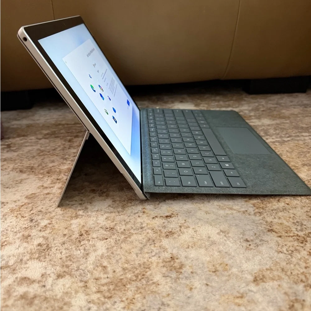 Surface Pro 7